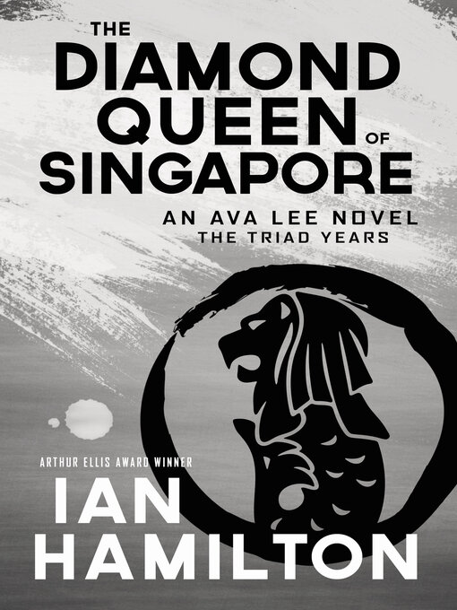 Title details for The Diamond Queen of Singapore by Ian Hamilton - Available